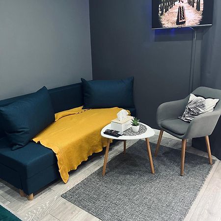 Nairo Harmony Residence Брашов Екстер'єр фото