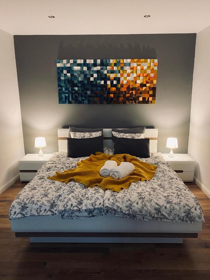 Nairo Harmony Residence Брашов Екстер'єр фото