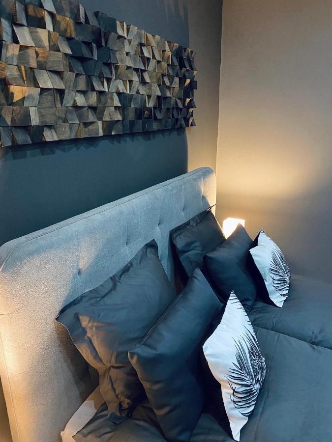 Nairo Harmony Residence Брашов Екстер'єр фото