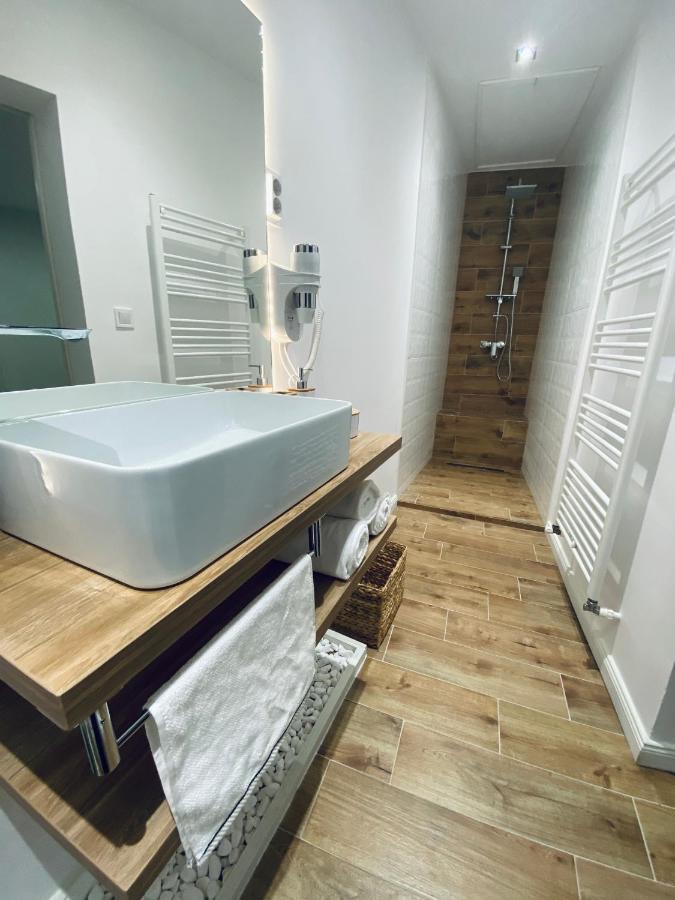 Nairo Harmony Residence Брашов Екстер'єр фото