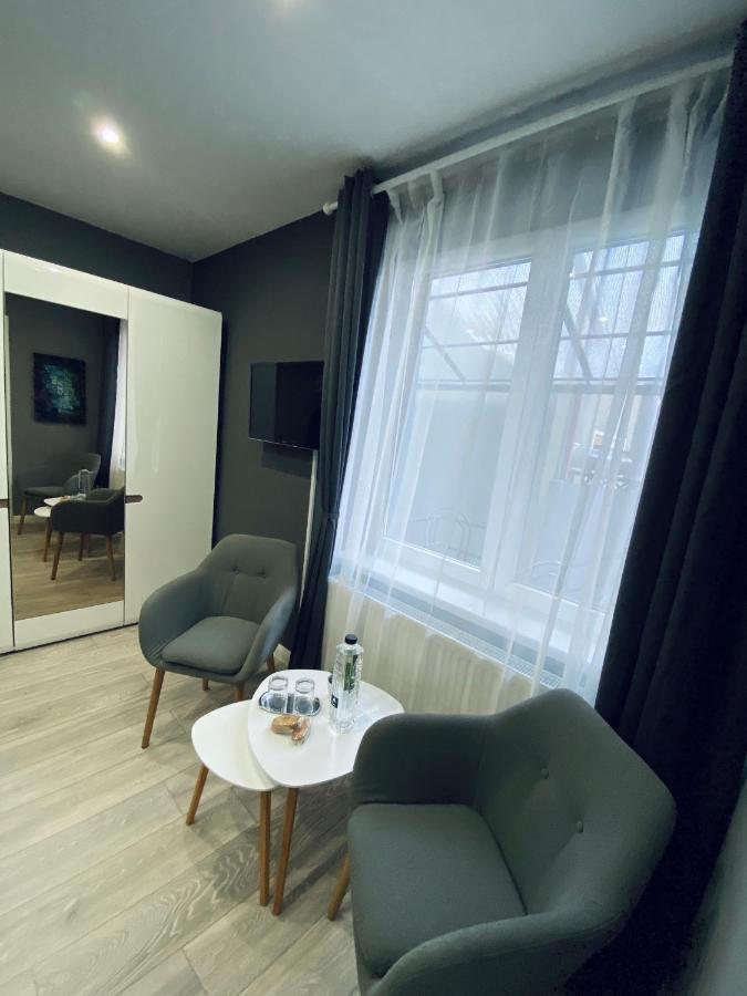Nairo Harmony Residence Брашов Екстер'єр фото