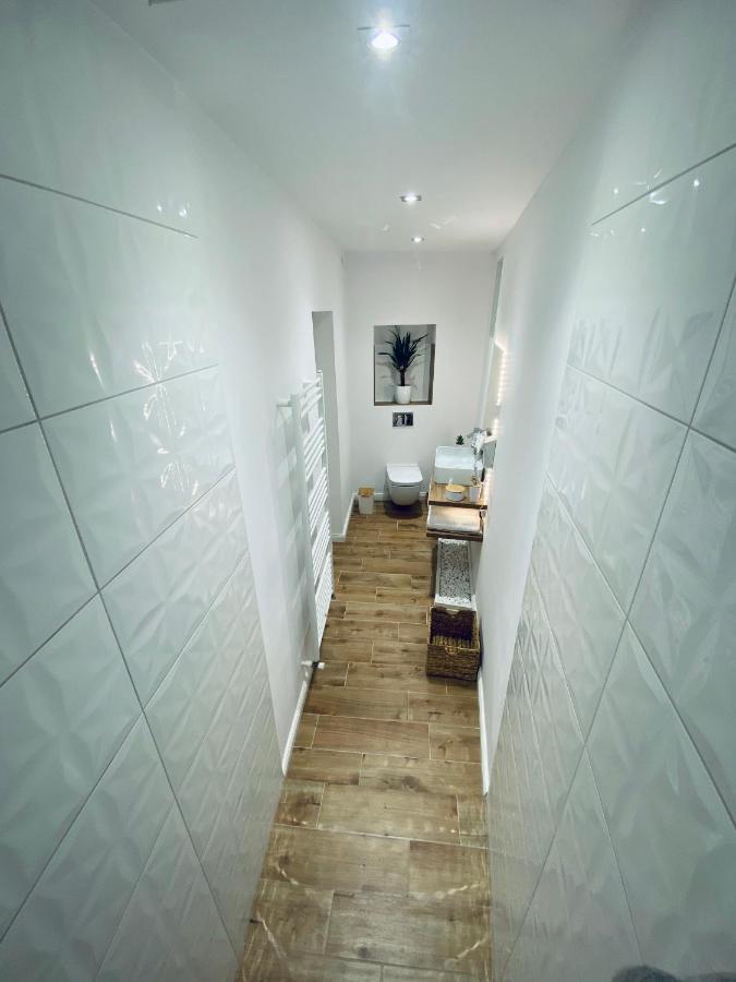 Nairo Harmony Residence Брашов Екстер'єр фото