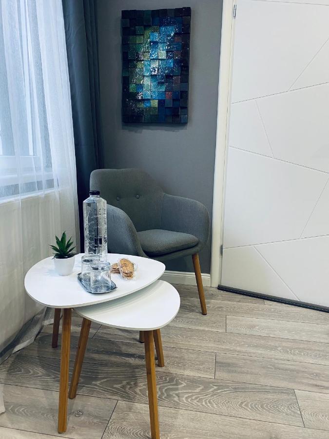Nairo Harmony Residence Брашов Екстер'єр фото