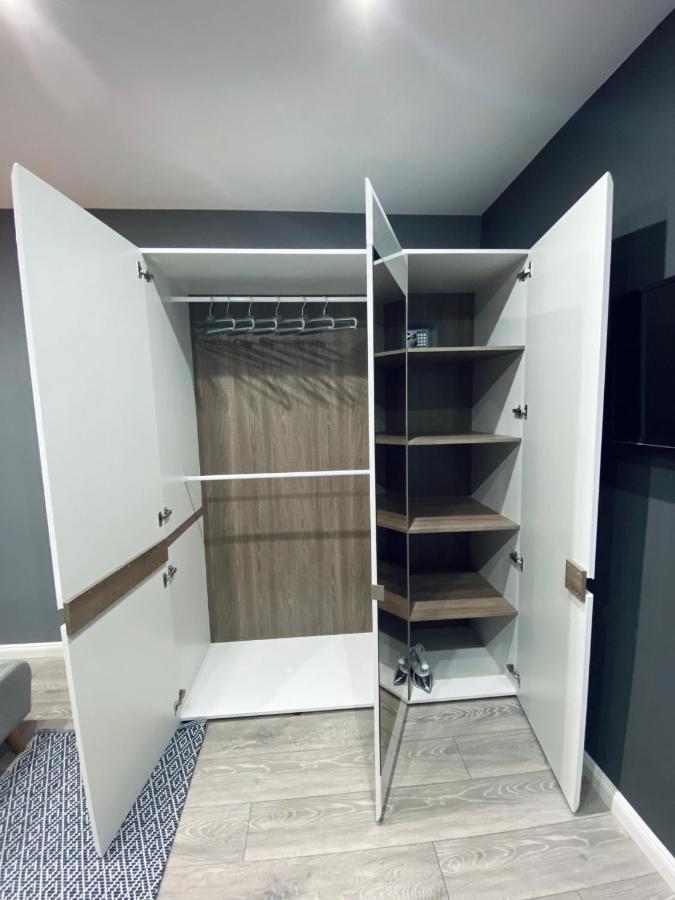 Nairo Harmony Residence Брашов Екстер'єр фото