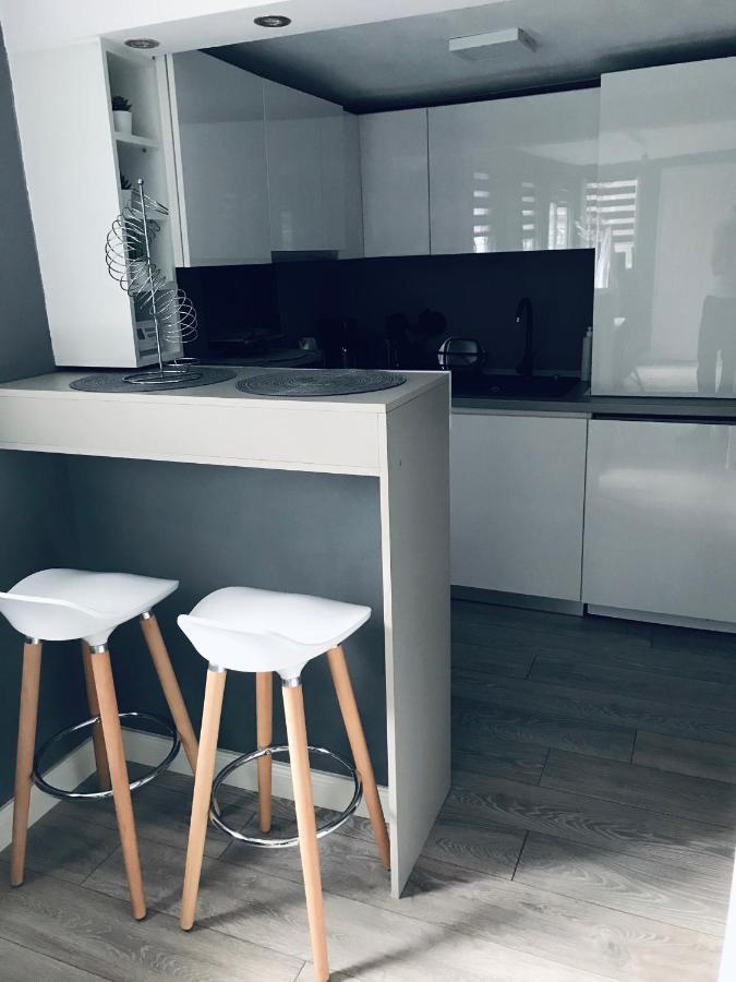 Nairo Harmony Residence Брашов Екстер'єр фото