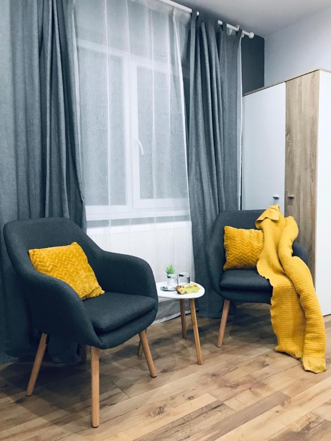 Nairo Harmony Residence Брашов Екстер'єр фото