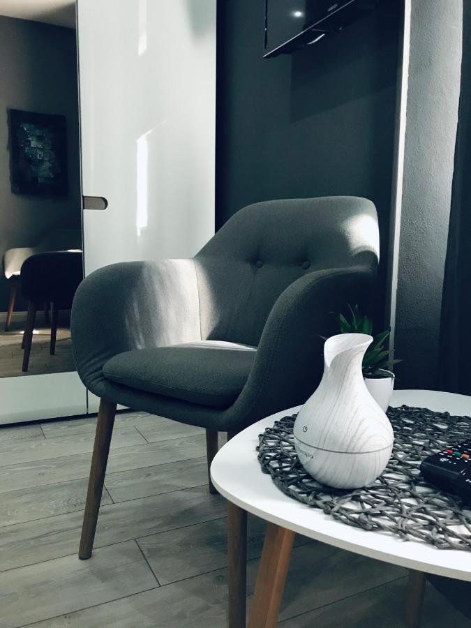 Nairo Harmony Residence Брашов Екстер'єр фото