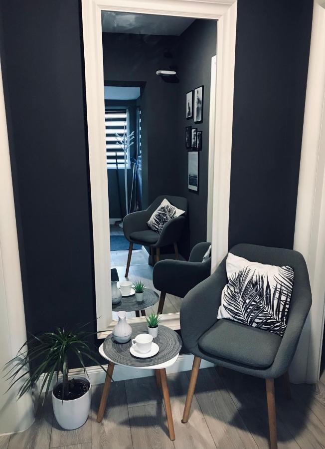 Nairo Harmony Residence Брашов Екстер'єр фото