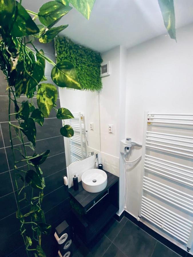 Nairo Harmony Residence Брашов Екстер'єр фото
