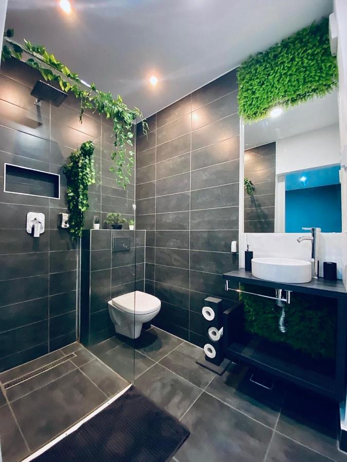 Nairo Harmony Residence Брашов Екстер'єр фото