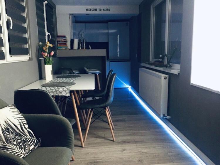 Nairo Harmony Residence Брашов Екстер'єр фото