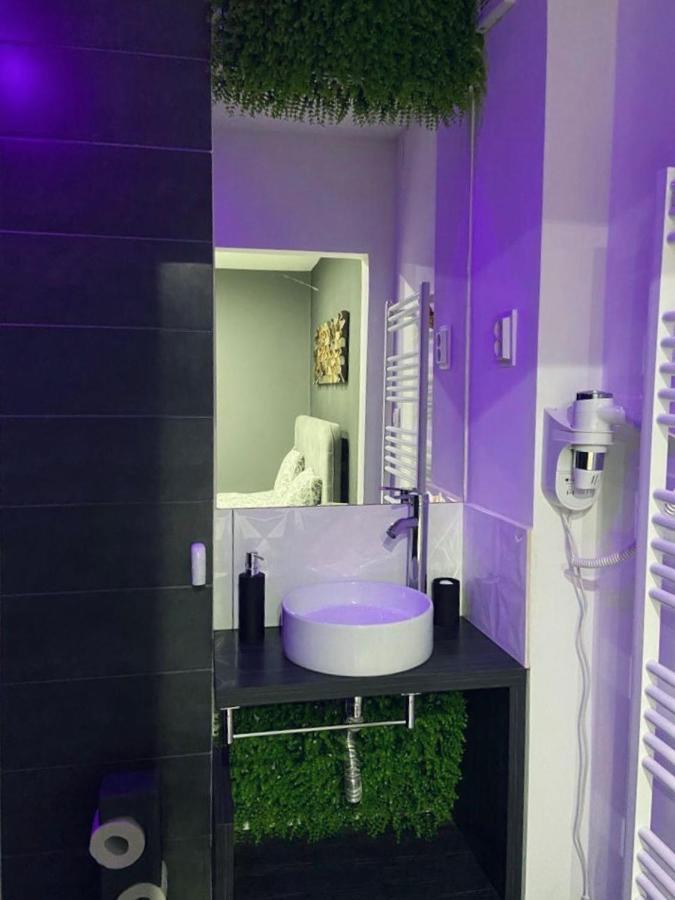 Nairo Harmony Residence Брашов Екстер'єр фото